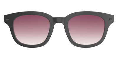 Lindberg® Sun Titanium™ 8337 Sunglasses - SL35 - Purple Gradient D16-10