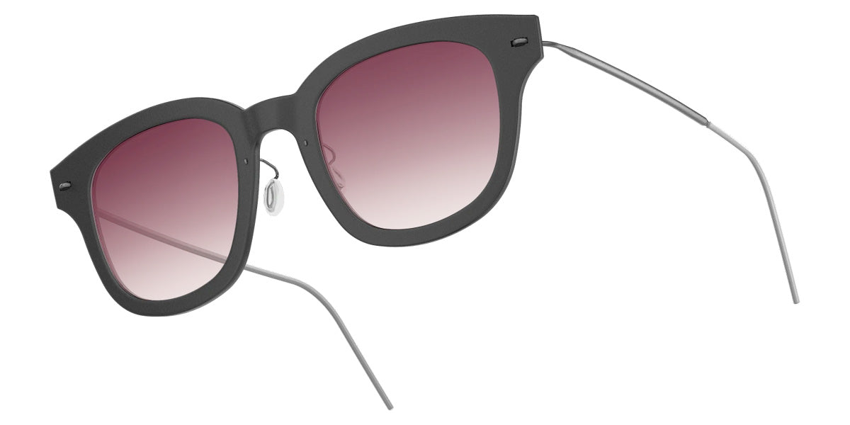 Lindberg® Sun Titanium™ 8337 Sunglasses - SL35 - Purple Gradient D16-10