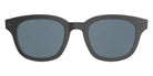 Lindberg® Sun Titanium™ 8337 Sunglasses - SL43 - Blue/Gray D16-10