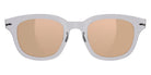 Lindberg® Sun Titanium™ 8337 Sunglasses - SL54 - Rose Gold Mirror/Gray C07-PU9