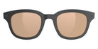 Lindberg® Sun Titanium™ 8337 Sunglasses - SL54 - Rose Gold Mirror/Gray D16-10