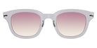 Lindberg® Sun Titanium™ 8337 Sunglasses - SL62 - Bordeaux/Pearl Gradient C07-PU9