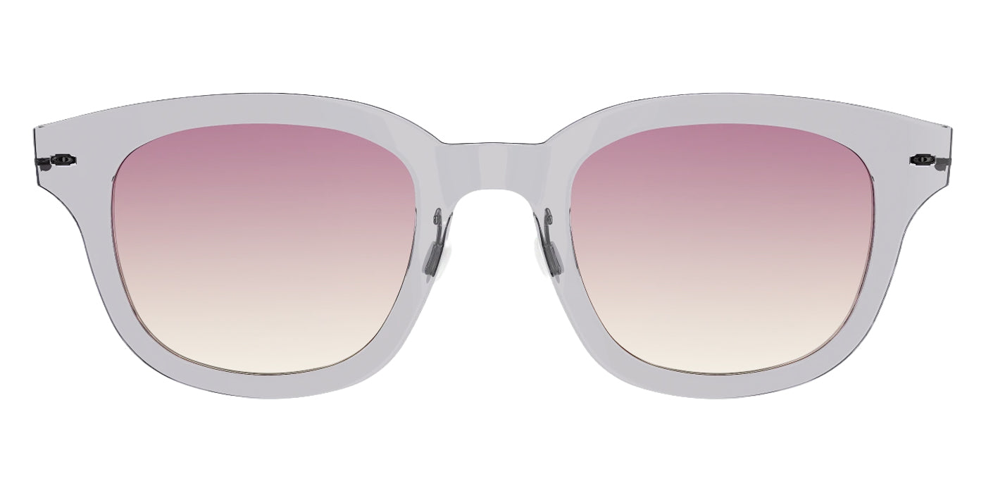 Lindberg® Sun Titanium™ 8337 Sunglasses - SL62 - Bordeaux/Pearl Gradient C07-PU9