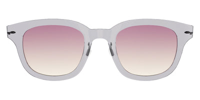 Lindberg® Sun Titanium™ 8337 Sunglasses - SL62 - Bordeaux/Pearl Gradient C07-PU9