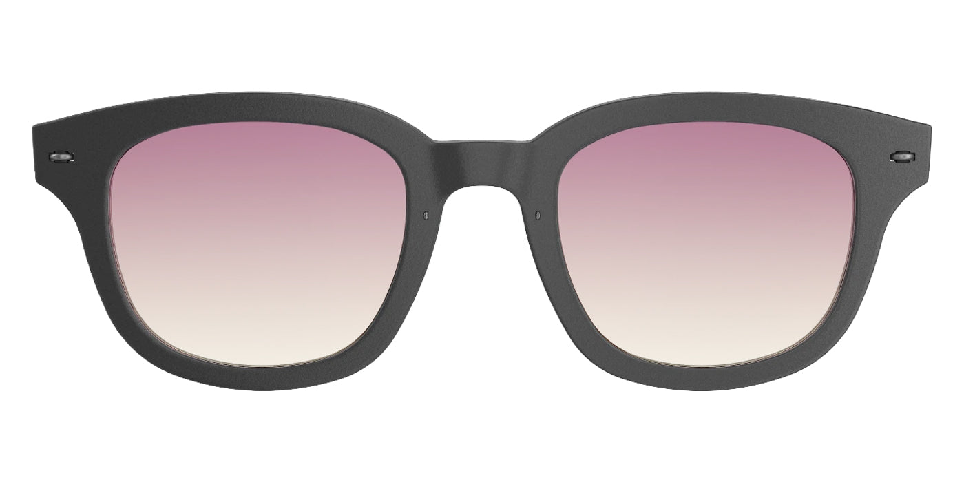 Lindberg® Sun Titanium™ 8337 Sunglasses - SL62 - Bordeaux/Pearl Gradient D16-10