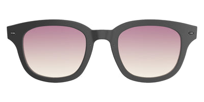 Lindberg® Sun Titanium™ 8337 Sunglasses - SL62 - Bordeaux/Pearl Gradient D16-10