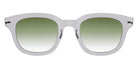 Lindberg® Sun Titanium™ 8337 Sunglasses - SL82 - Green Gradient C07-PU9