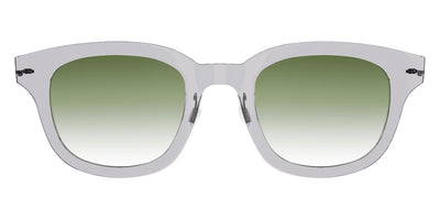 Lindberg® Sun Titanium™ 8337 Sunglasses - SL82 - Green Gradient C07-PU9