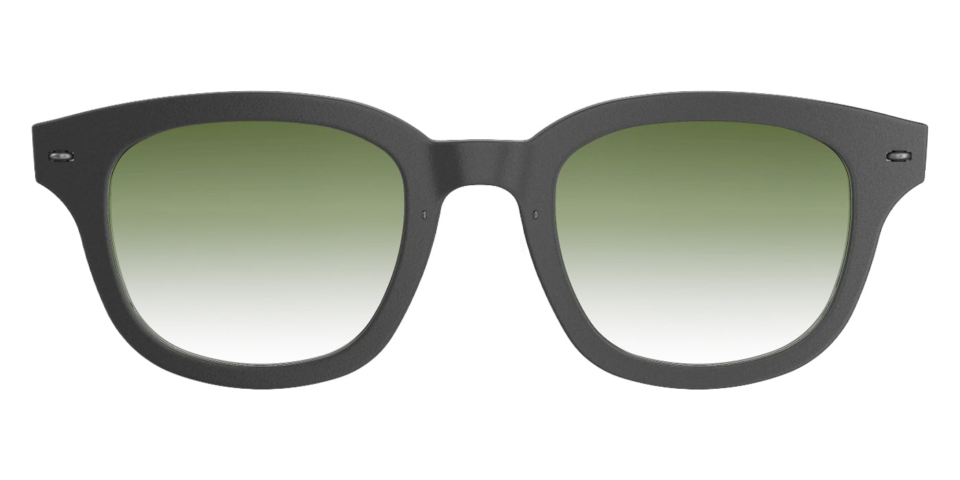 Lindberg® Sun Titanium™ 8337 Sunglasses - SL82 - Green Gradient D16-10