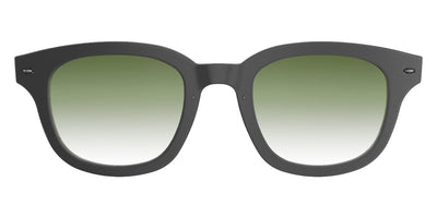 Lindberg® Sun Titanium™ 8337 Sunglasses - SL82 - Green Gradient D16-10