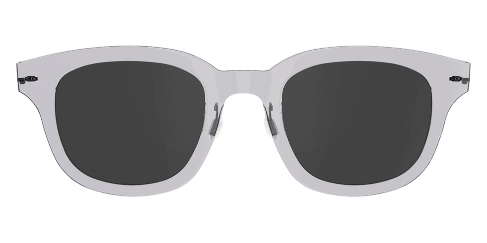 Lindberg® Sun Titanium™ 8337 Sunglasses - SL83 - Gray C07-PU9
