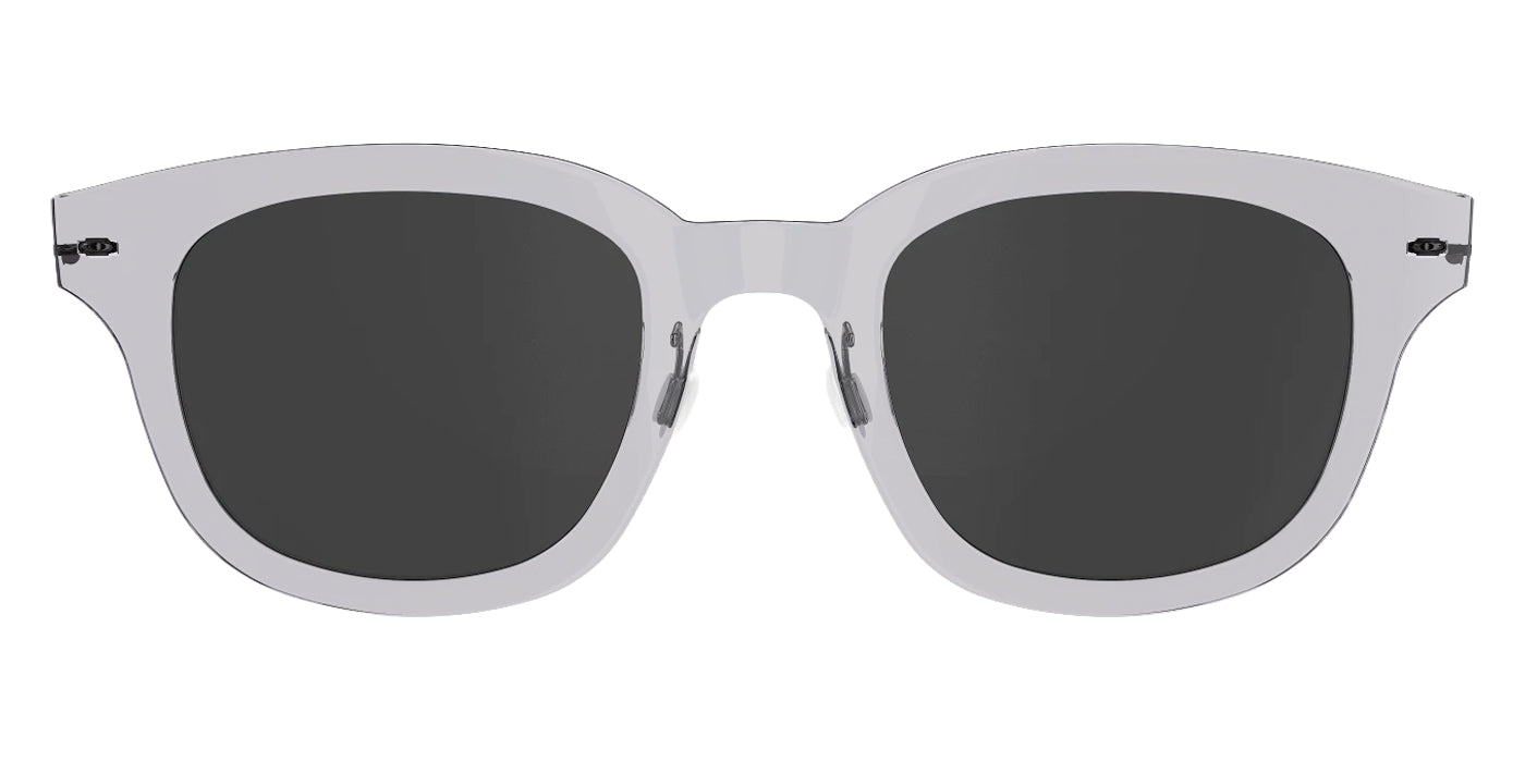 Lindberg® Sun Titanium™ 8337 Sunglasses - SL83 - Gray C07-PU9