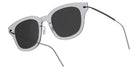 Lindberg® Sun Titanium™ 8337 Sunglasses - SL83 - Gray C07-PU9