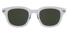Lindberg® Sun Titanium™ 8337 Sunglasses - SL84 - Gray Green C07-PU9
