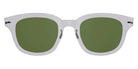 Lindberg® Sun Titanium™ 8337 Sunglasses - SL85 - Green C07-PU9