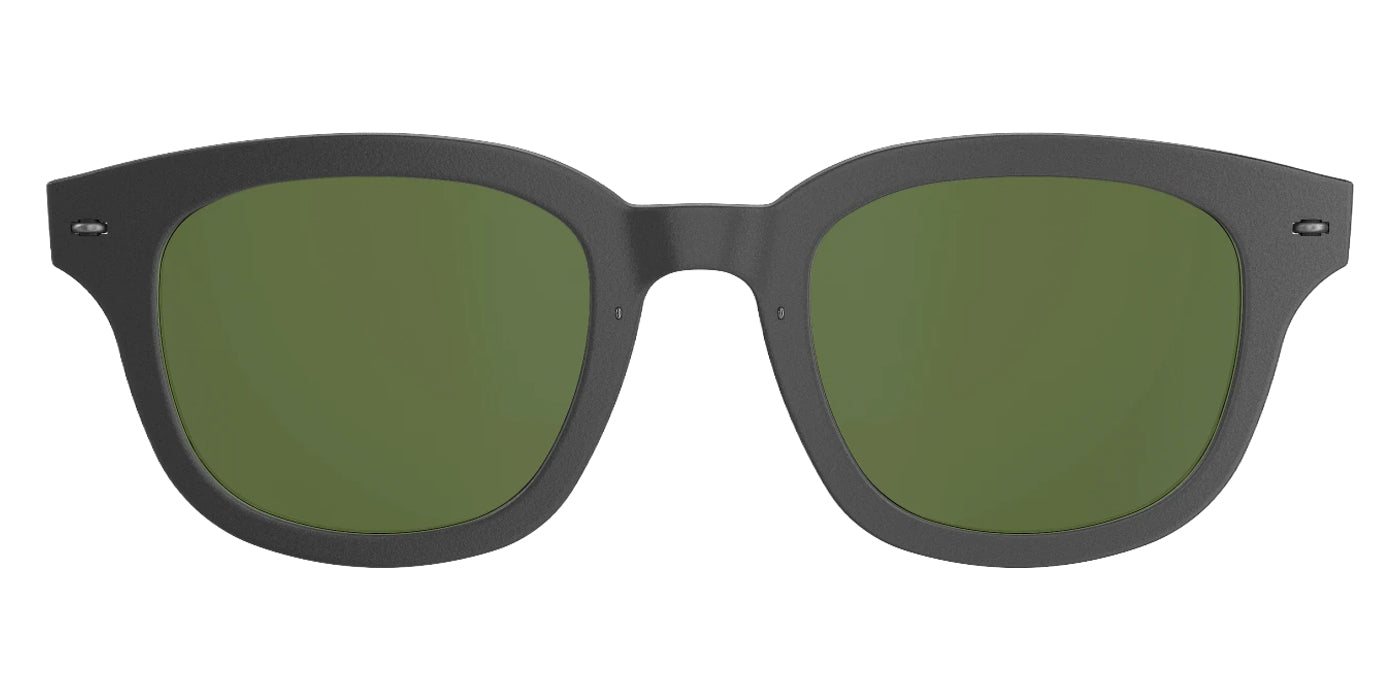 Lindberg® Sun Titanium™ 8337 Sunglasses - SL85 - Green D16-10