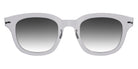 Lindberg® Sun Titanium™ 8337 Sunglasses - SL86 - Dark Gray Gradient C07-PU9