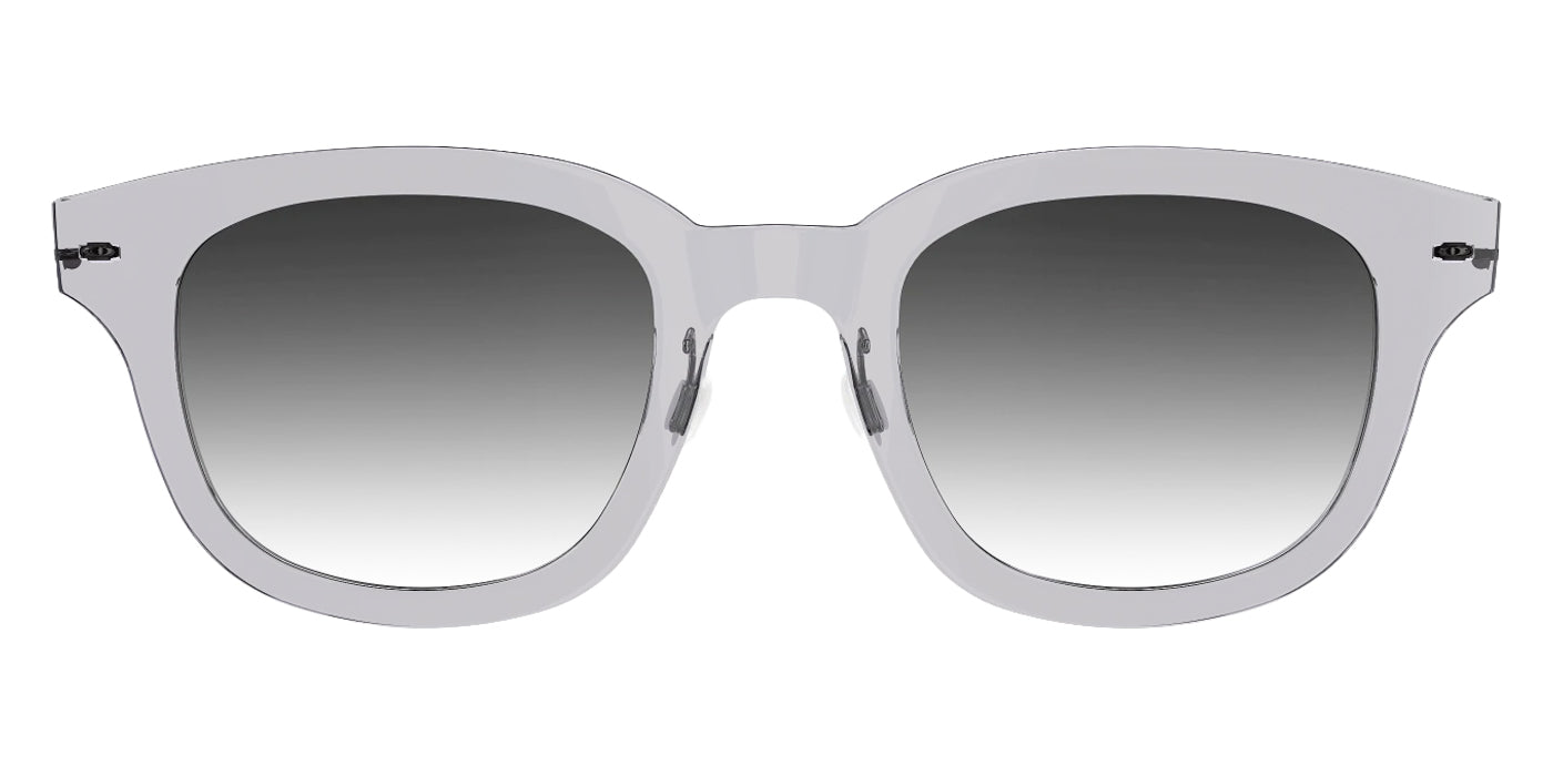 Lindberg® Sun Titanium™ 8337 Sunglasses - SL86 - Dark Gray Gradient C07-PU9