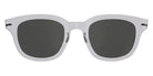 Lindberg® Sun Titanium™ 8337 Sunglasses - SL87 - Dark Gray C07-PU9