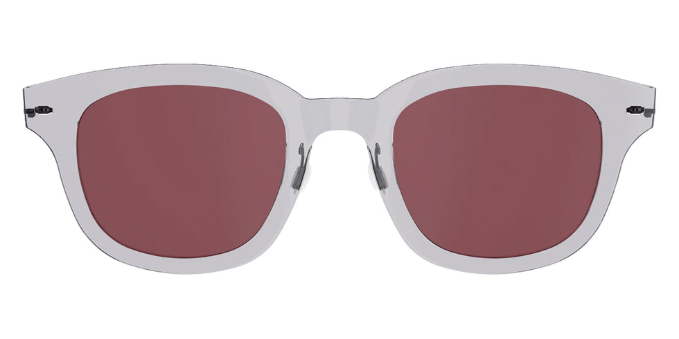 Lindberg® Sun Titanium™ 8337 Sunglasses - SL91 - Plum C07-PU9