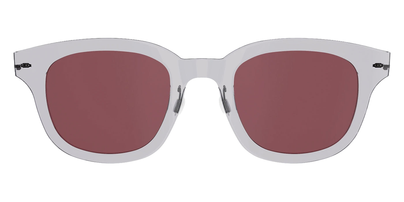 Lindberg® Sun Titanium™ 8337 Sunglasses - SL91 - Plum C07-PU9
