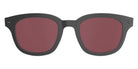 Lindberg® Sun Titanium™ 8337 Sunglasses - SL91 - Plum D16-10