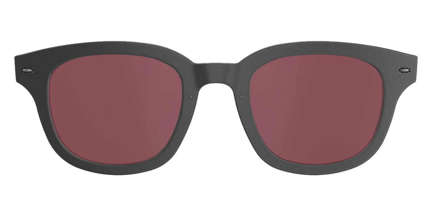 Lindberg® Sun Titanium™ 8337 Sunglasses - SL91 - Plum D16-10
