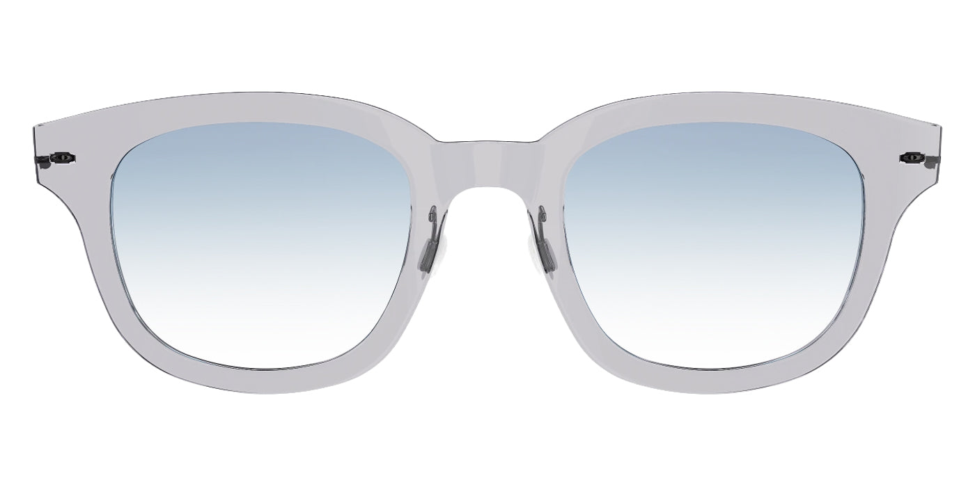 Lindberg® Sun Titanium™ 8337 Sunglasses - SL93 - Blue Gradient C07-PU9