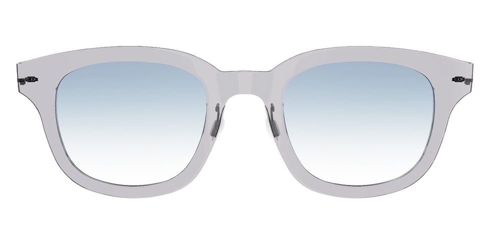 Lindberg® Sun Titanium™ 8337 Sunglasses - SL93 - Blue Gradient C07-PU9