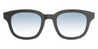 Lindberg® Sun Titanium™ 8337 Sunglasses - SL93 - Blue Gradient D16-10