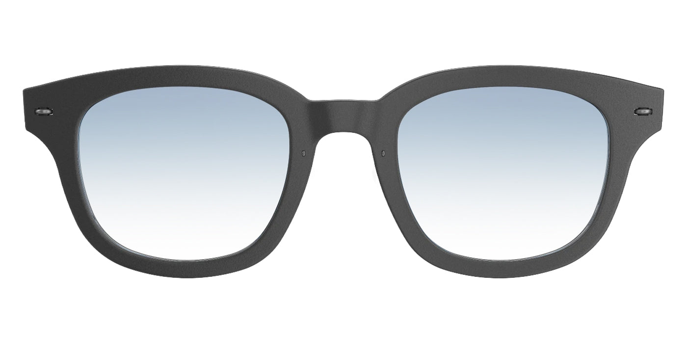 Lindberg® Sun Titanium™ 8337 Sunglasses - SL93 - Blue Gradient D16-10