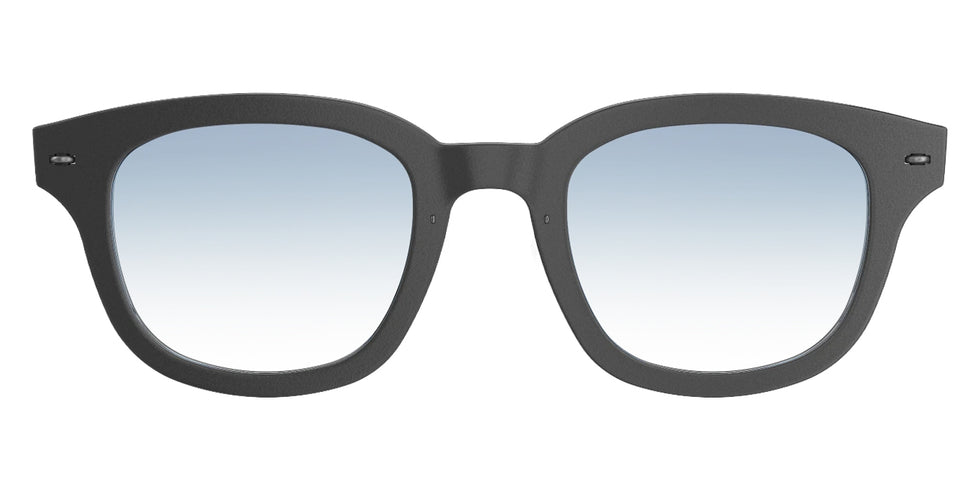 Lindberg® Sun Titanium™ 8337 Sunglasses - SL93 - Blue Gradient D16-10