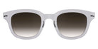 Lindberg® Sun Titanium™ 8337 Sunglasses - SL98 - Warm Gray Gradient C07-PU9
