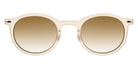 Lindberg® Sun Titanium™ 8338 Sunglasses - SL10 - Light Brown Gradient C21M-PU9