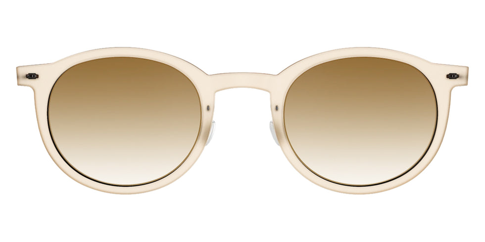 Lindberg® Sun Titanium™ 8338 Sunglasses - SL10 - Light Brown Gradient C21M-PU9