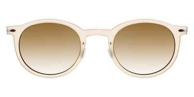 Lindberg® Sun Titanium™ 8338 Sunglasses - SL10 - Light Brown Gradient C21M-PU9