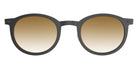 Lindberg® Sun Titanium™ 8338 Sunglasses - SL10 - Light Brown Gradient D16-P10