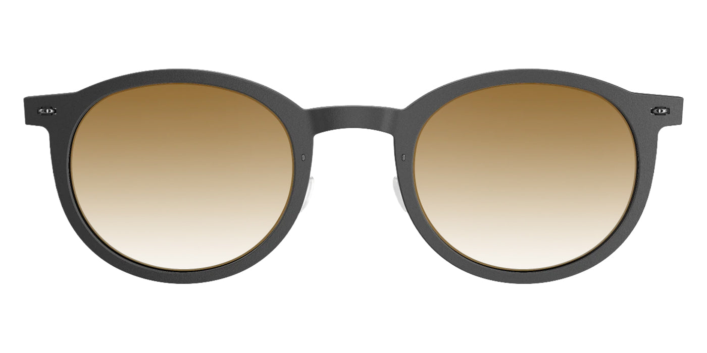 Lindberg® Sun Titanium™ 8338 Sunglasses - SL10 - Light Brown Gradient D16-P10