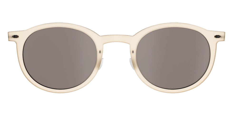 Lindberg® Sun Titanium™ 8338 Sunglasses - SL101 - Warm Gray C21M-PU9