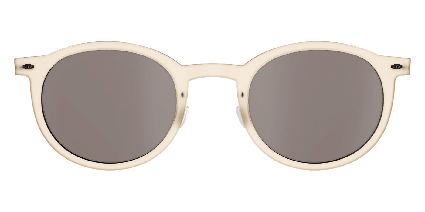 Lindberg® Sun Titanium™ 8338 Sunglasses - SL101 - Warm Gray C21M-PU9