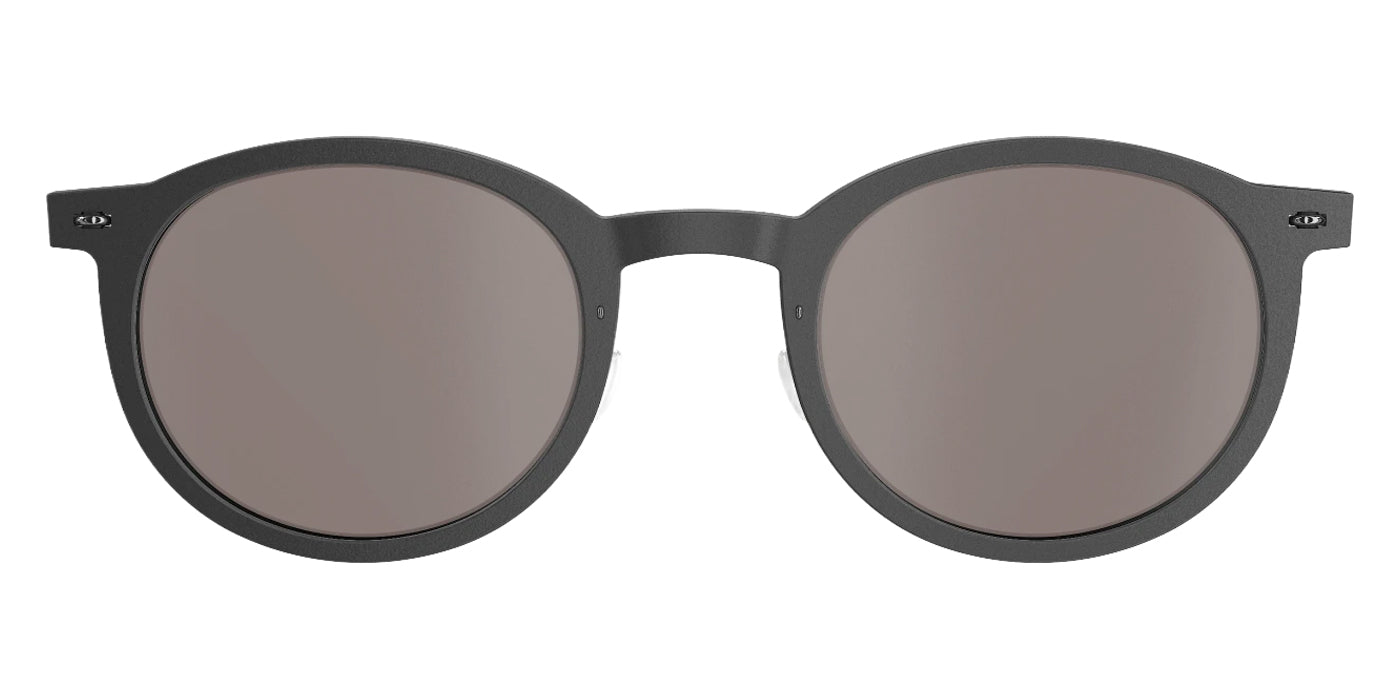 Lindberg® Sun Titanium™ 8338 Sunglasses - SL101 - Warm Gray D16-P10