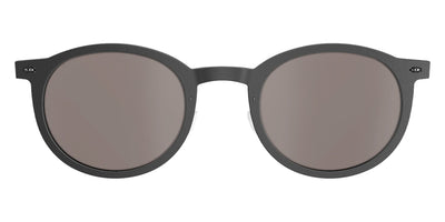 Lindberg® Sun Titanium™ 8338 Sunglasses - SL101 - Warm Gray D16-P10