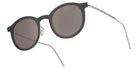 Lindberg® Sun Titanium™ 8338 Sunglasses - SL101 - Warm Gray D16-P10