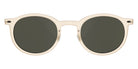 Lindberg® Sun Titanium™ 8338 Sunglasses - SL102 - Gray/Green C21M-PU9