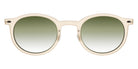 Lindberg® Sun Titanium™ 8338 Sunglasses - SL103 - Gray/Green Gradient C21M-PU9