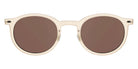 Lindberg® Sun Titanium™ 8338 Sunglasses - SL105 - Brown C21M-PU9