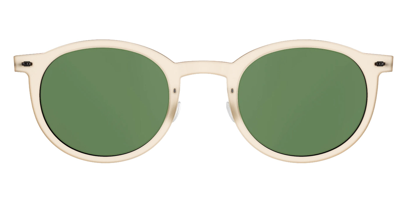 Lindberg® Sun Titanium™ 8338 Sunglasses - SL106 - Green C21M-PU9