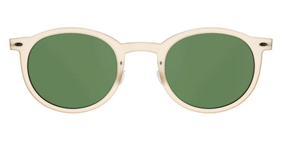 Lindberg® Sun Titanium™ 8338 Sunglasses - SL106 - Green C21M-PU9