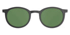 Lindberg® Sun Titanium™ 8338 Sunglasses - SL106 - Green D16-P10