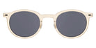 Lindberg® Sun Titanium™ 8338 Sunglasses - SL107 - Gray/Purple C21M-PU9